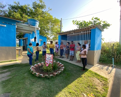 EE Valdício Barbosa dos Santos