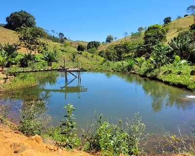 Quilombo Pradinho