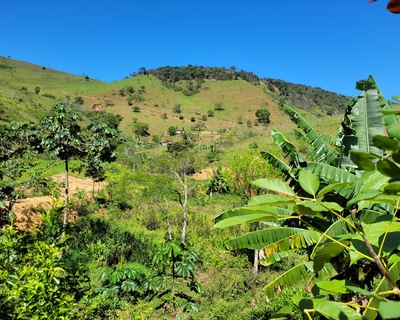 Quilombo Pradinho